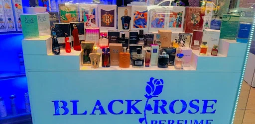 عطر بلک‌رز - عطر و ادکلن در تبریز