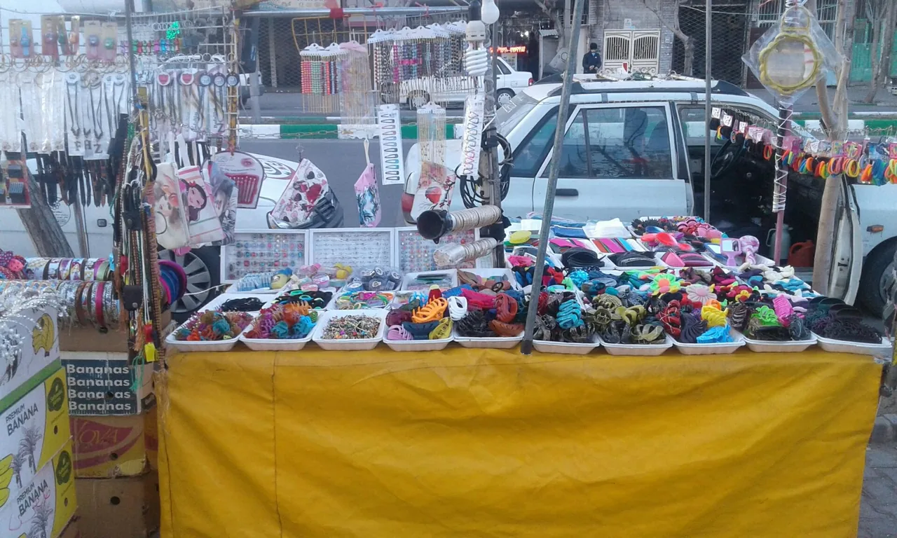 غرفه بدلیجات برادران طاهری - تصویر 2