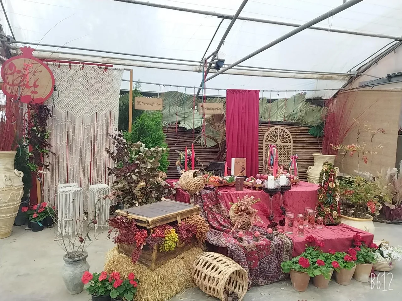 خانه گل ناردین - تصویر 3
