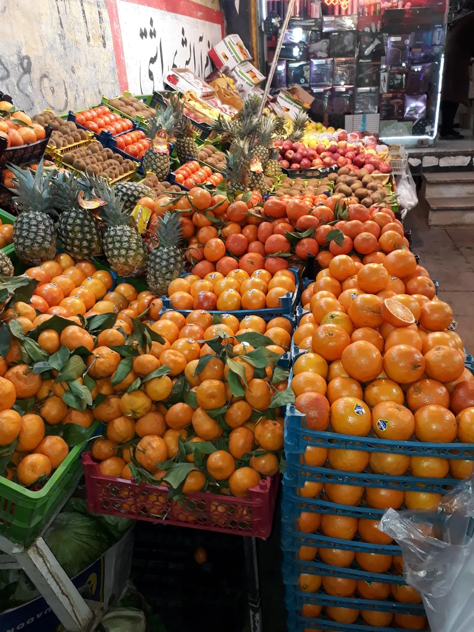 میوه سرای نرخ شکن نعمتی - تصویر 4