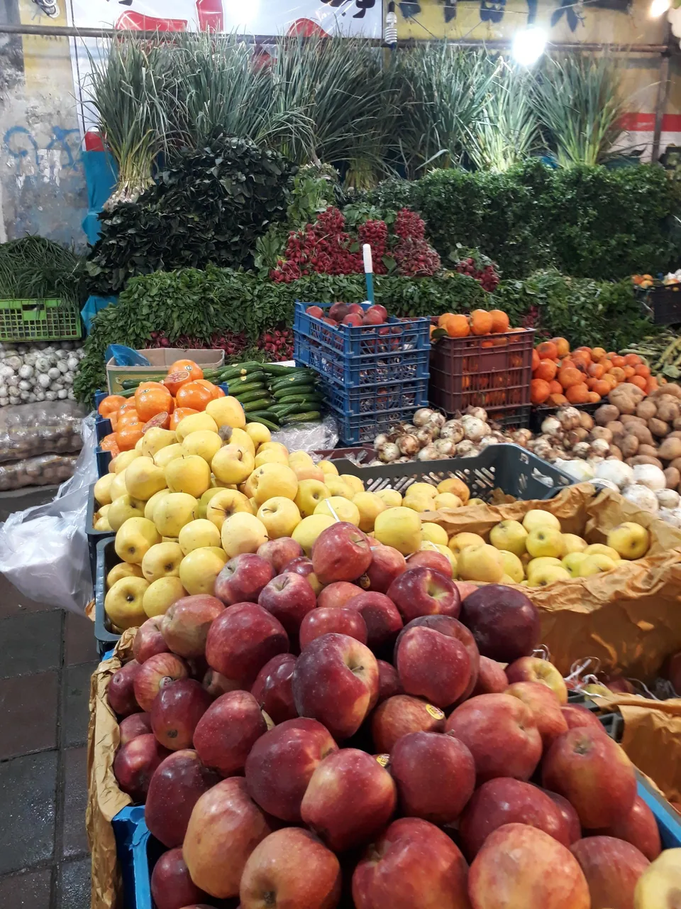 میوه سرای نرخ شکن نعمتی - تصویر 5