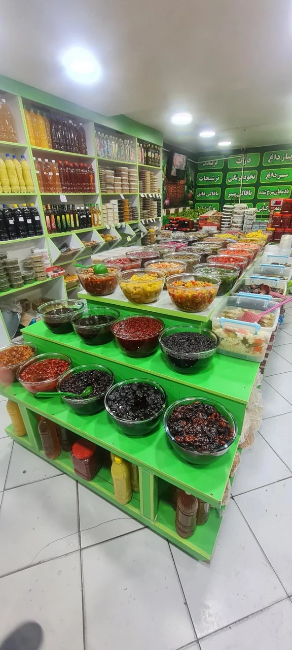 سبزیجات آماده تک - تصویر 2