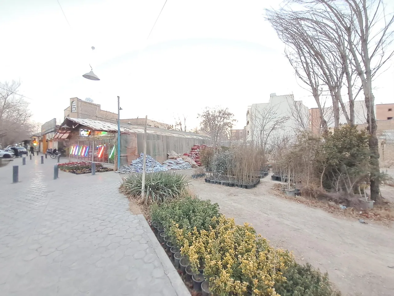 گل سرای خرم