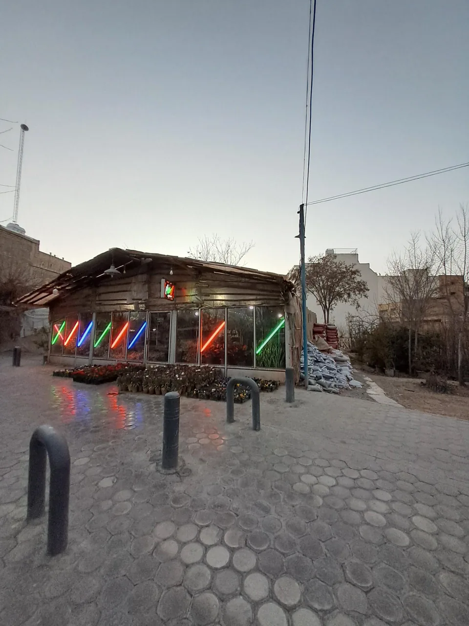 گل سرای خرم - تصویر 3