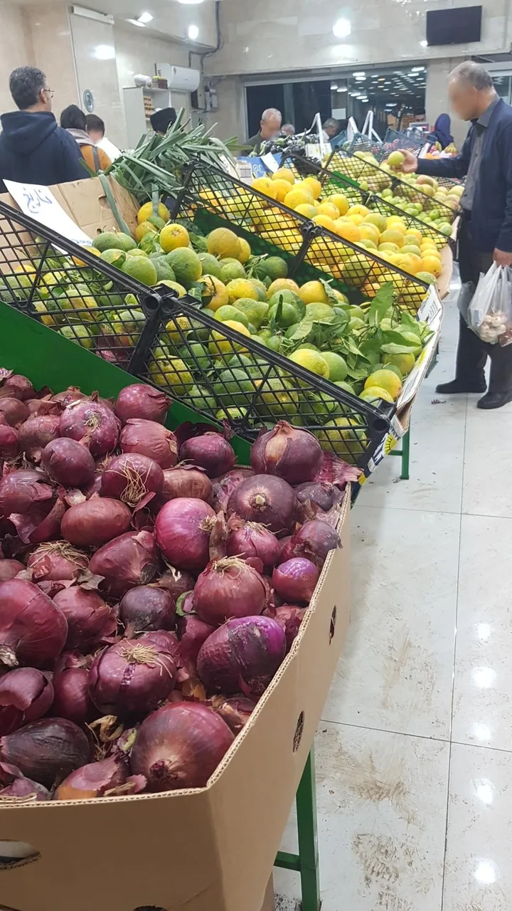 هایپر میوه عمو صفر - تصویر 3