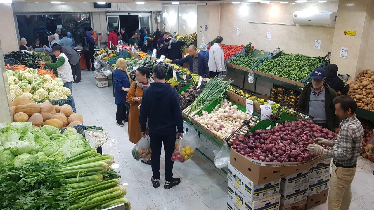 هایپر میوه عمو صفر - تصویر 4