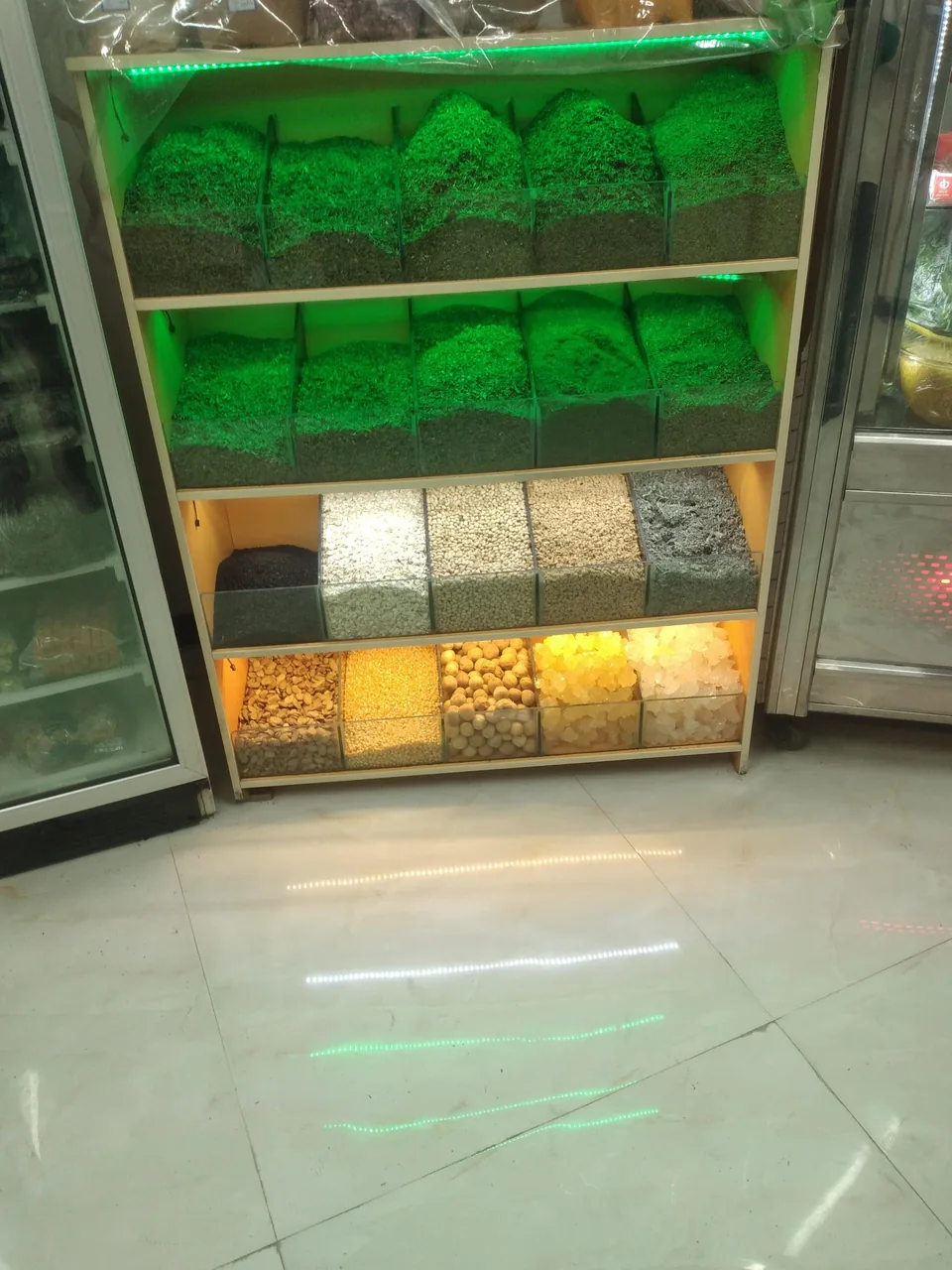سبزیجات آماده شایسته - تصویر 2