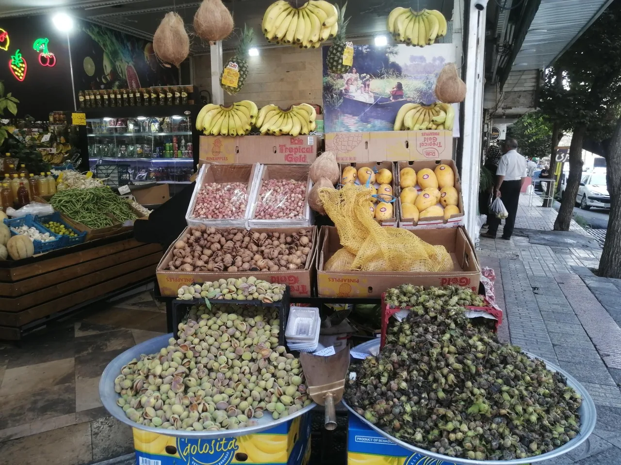 سوپر میوه دستچین - تصویر 2