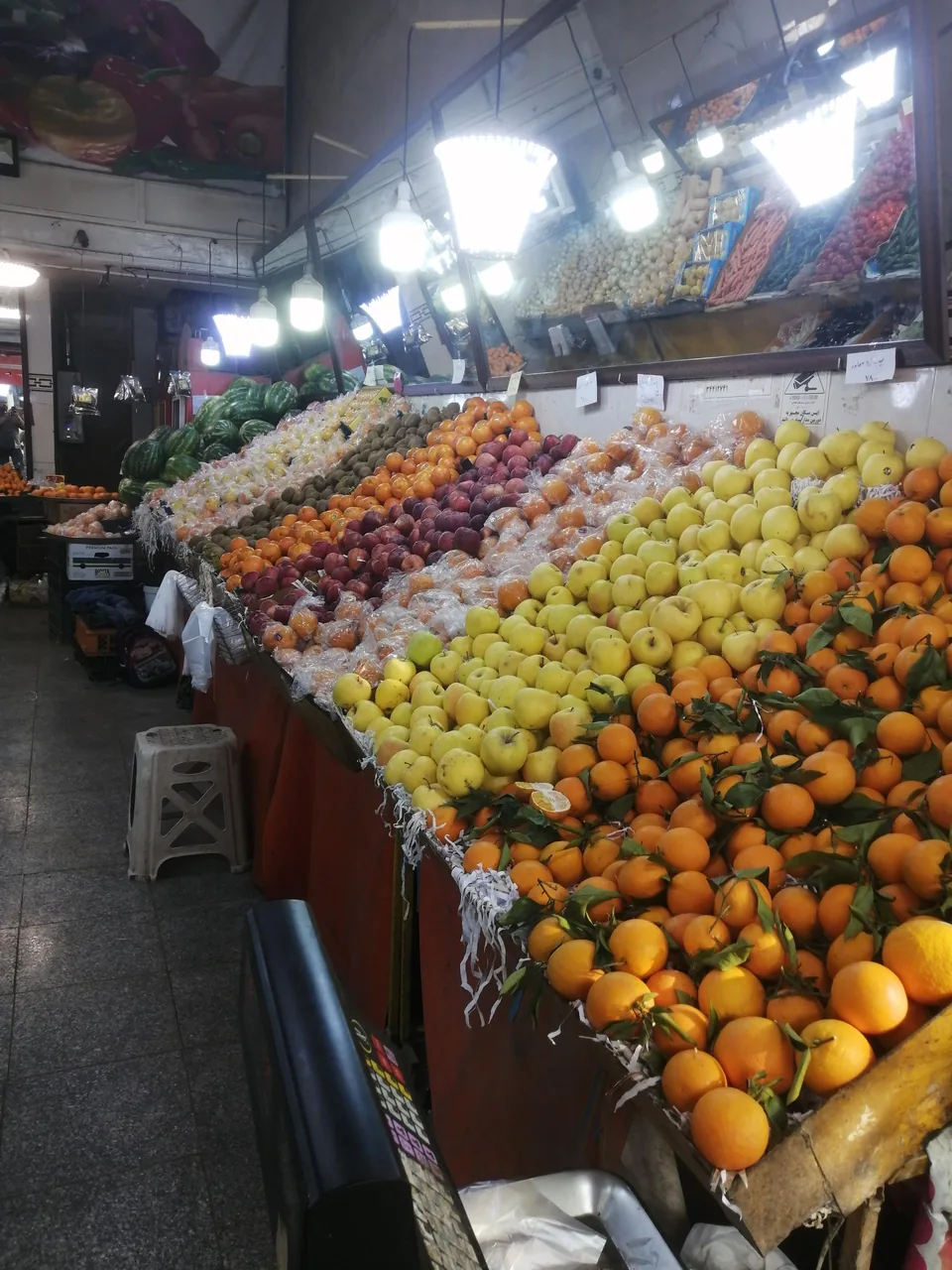 سوپر میوه دستچین - تصویر 4