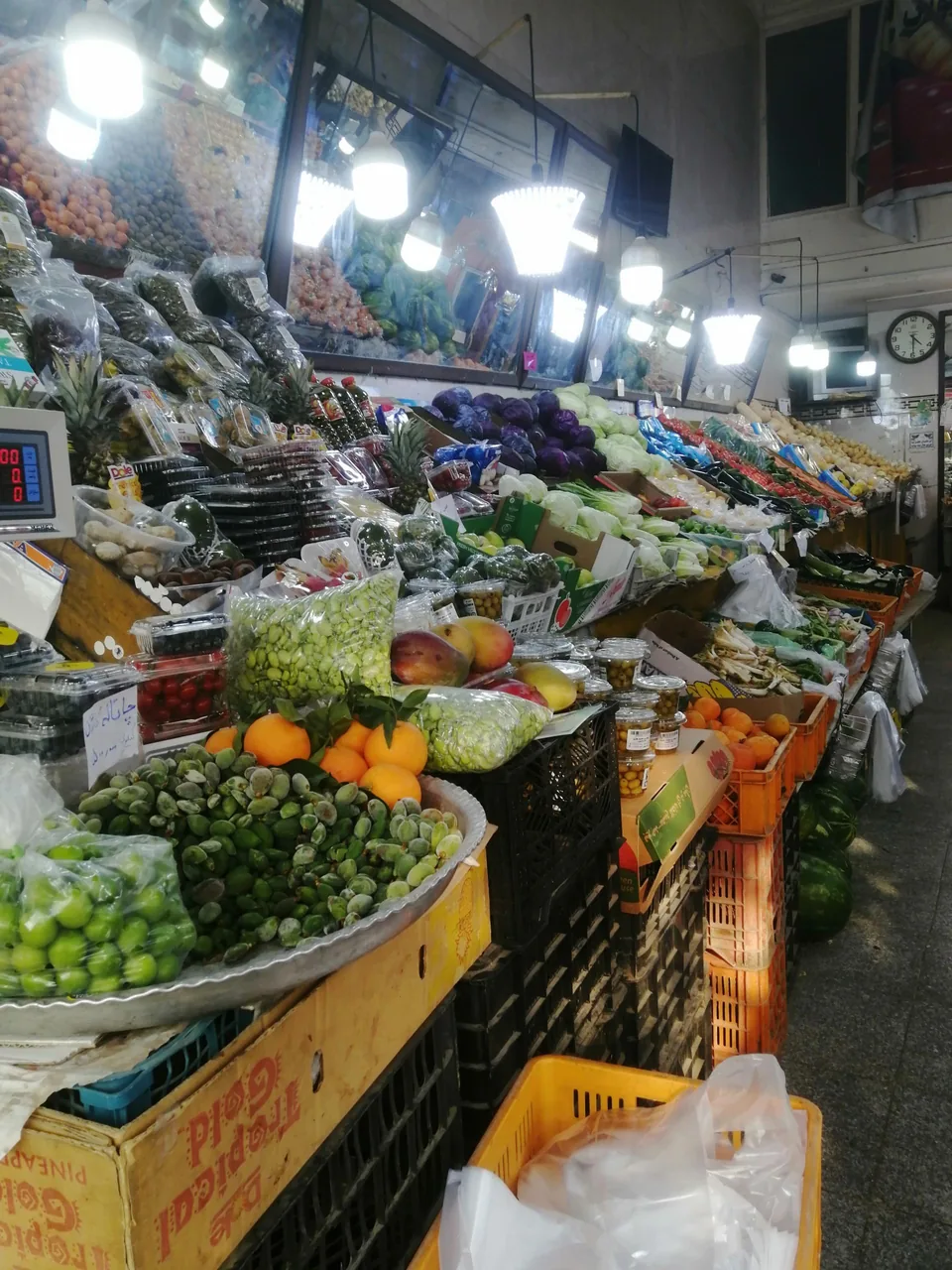 سوپر میوه دستچین - تصویر 5