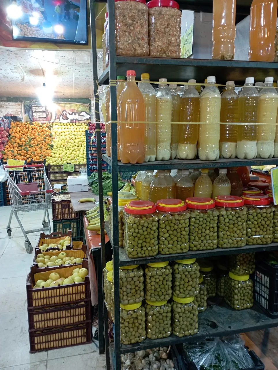 فروشگاه میوه و تره بار فرشاد - تصویر 2
