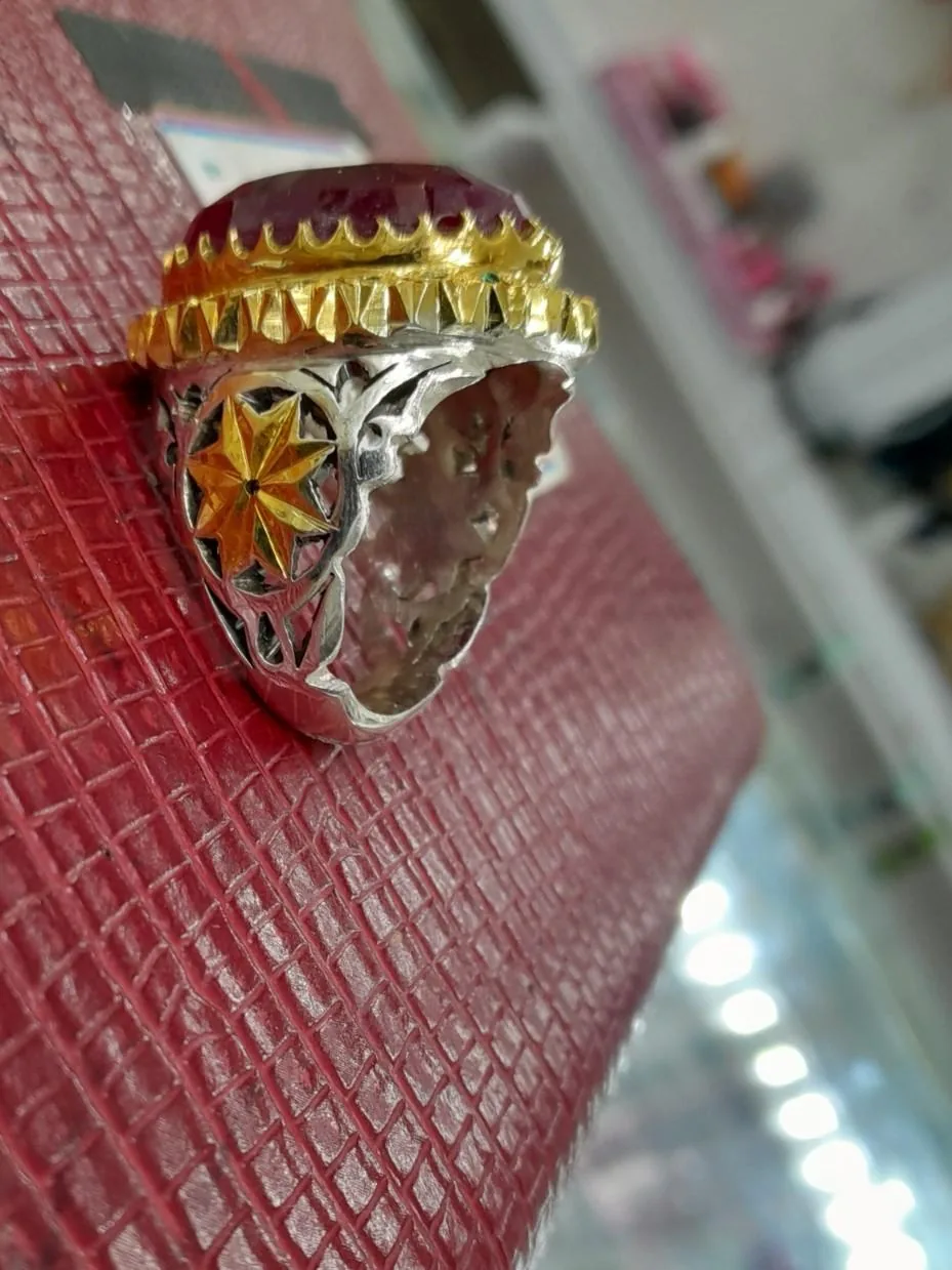 فروشگاه نقره و بدلیجات نگین مهر - تصویر 2