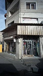گالری لیدی