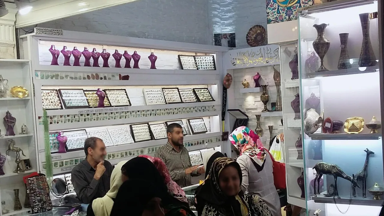 نقره جات عرفانی - تصویر 3