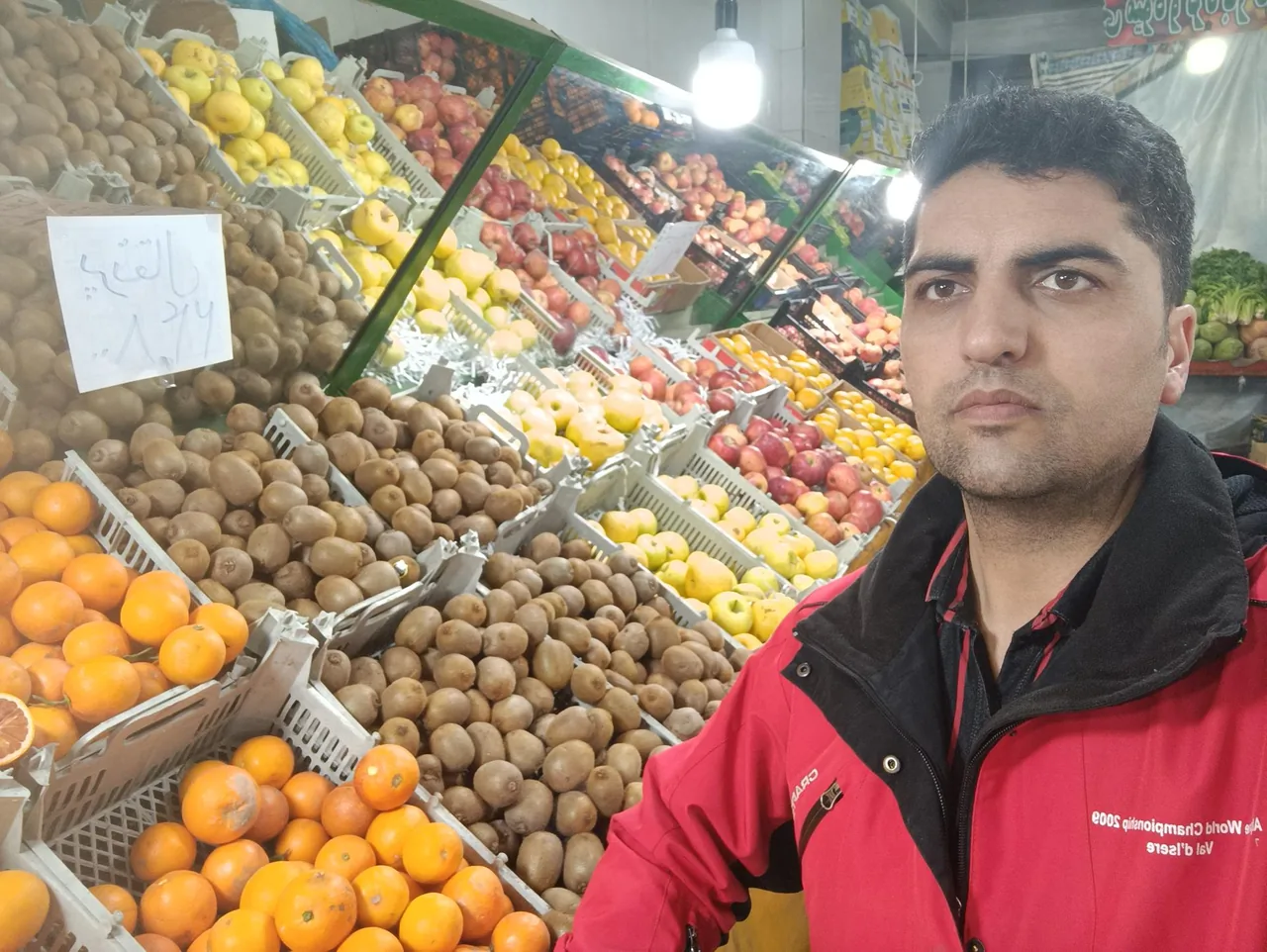 میوه فروشی افخمی - تصویر 3