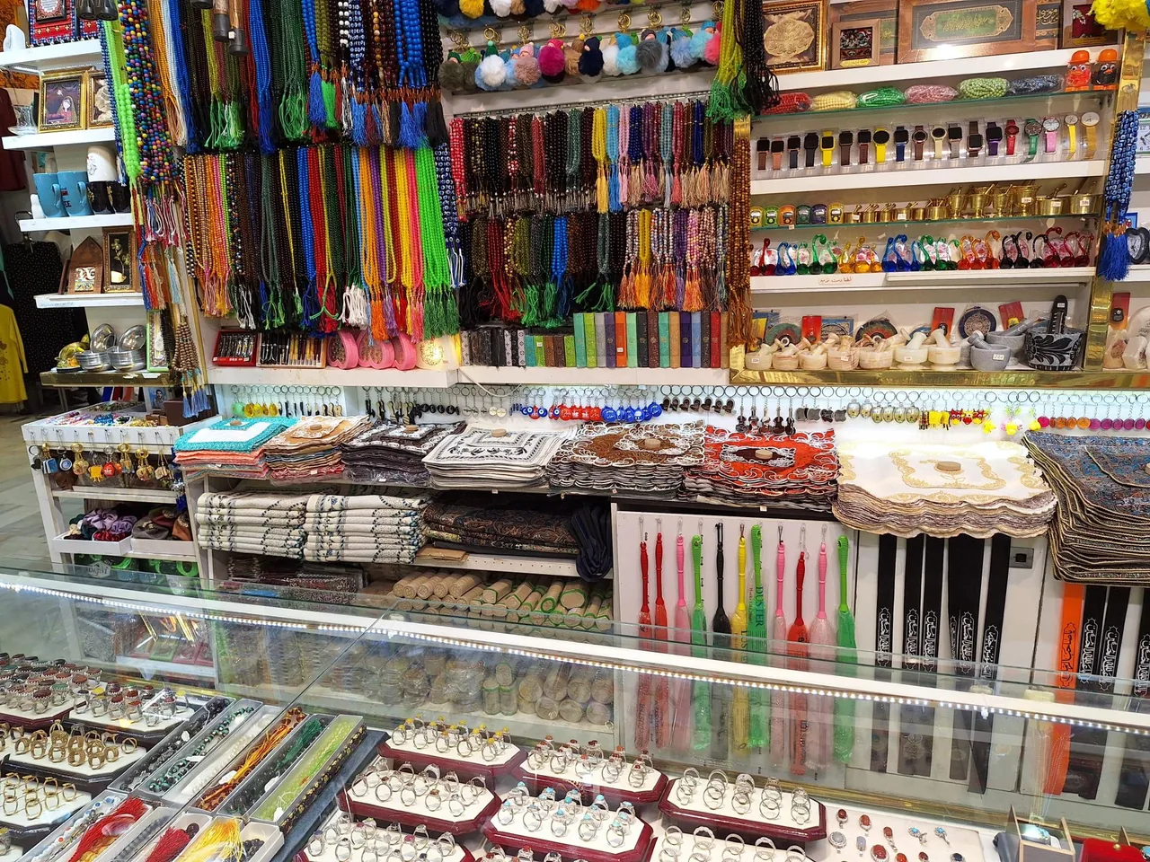 فروشگاه فیروزه بهشت - تصویر 3