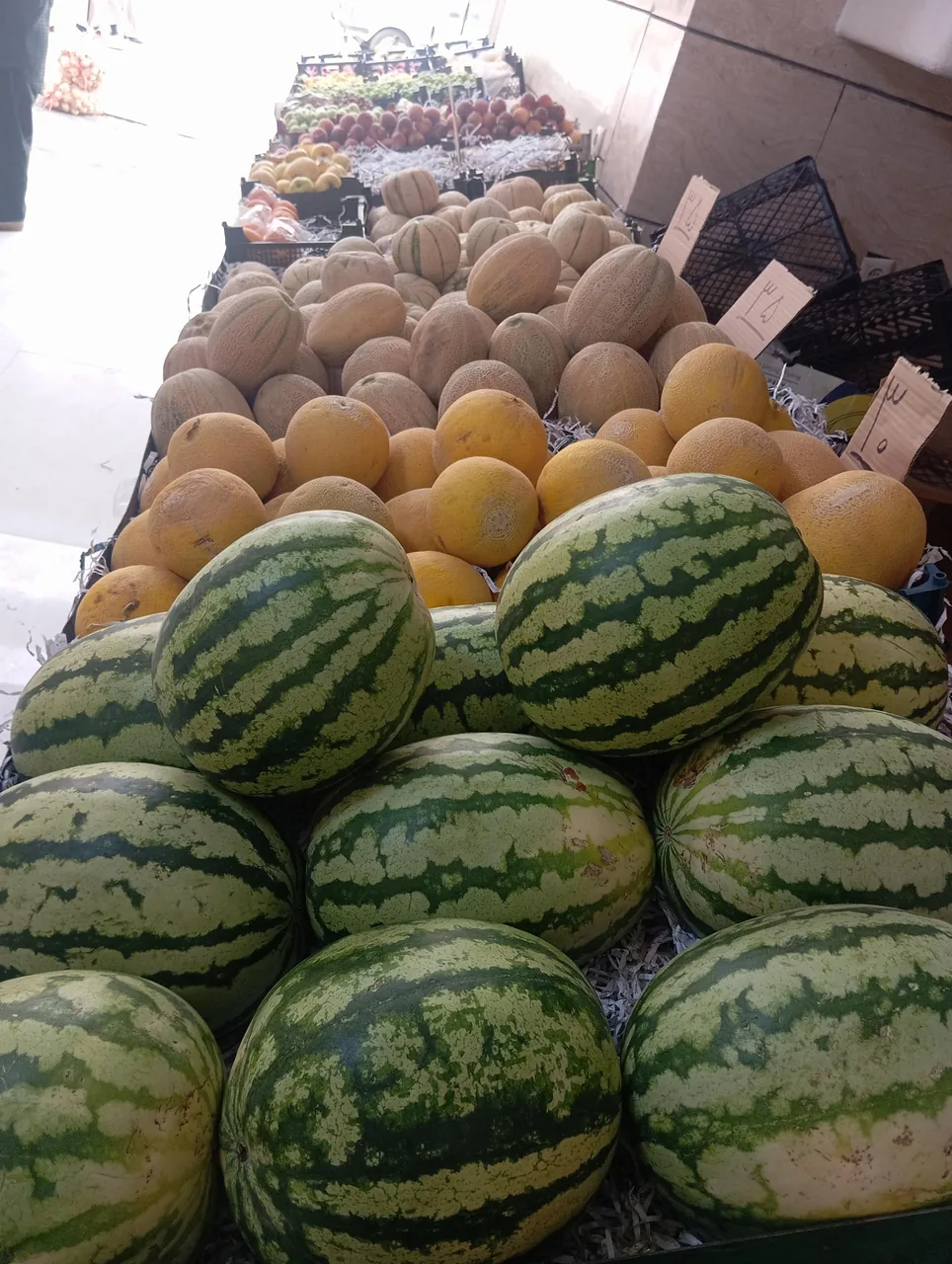 میوه و تره بار مولایی - تصویر 3
