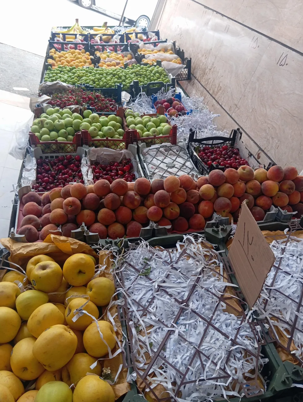 میوه و تره بار مولایی - تصویر 4
