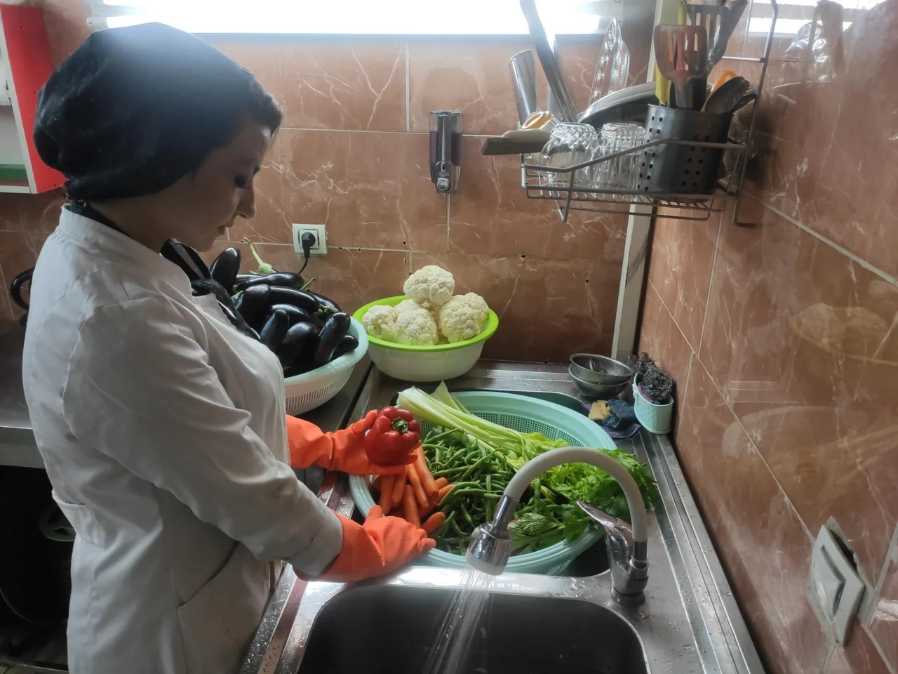فروشگاه دکتر سبزی - تصویر 2