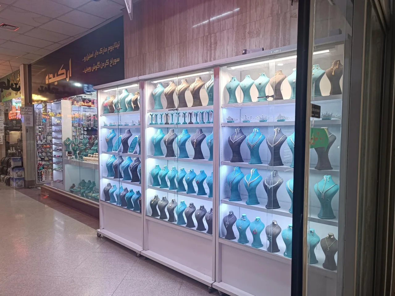 بدلیجات ارکیده - تصویر 5