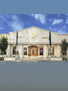 فروشگاه اکسسوری و بدلیجات تندیس