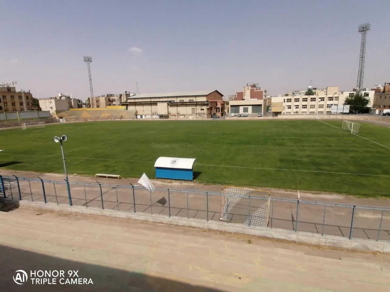ورزشگاه تختی - تصویر 3
