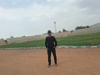 ورزشگاه 22 بهمن