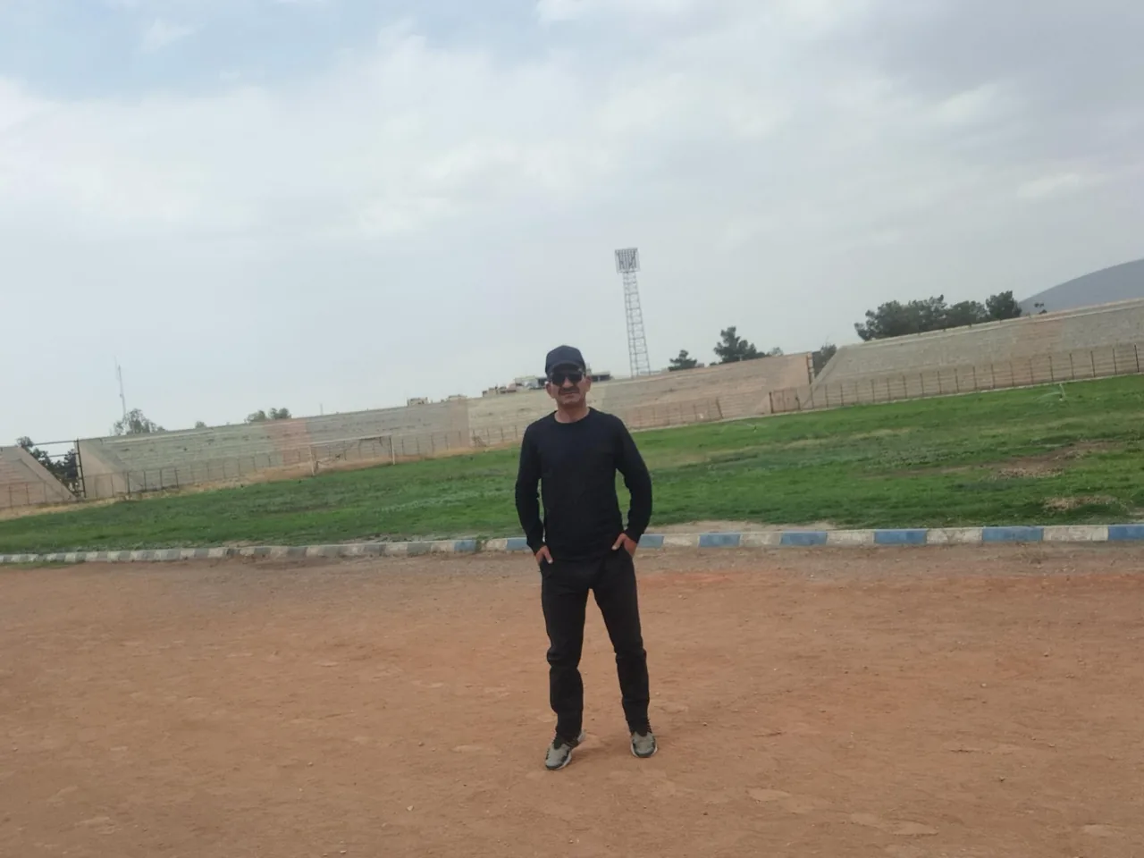 ورزشگاه 22 بهمن