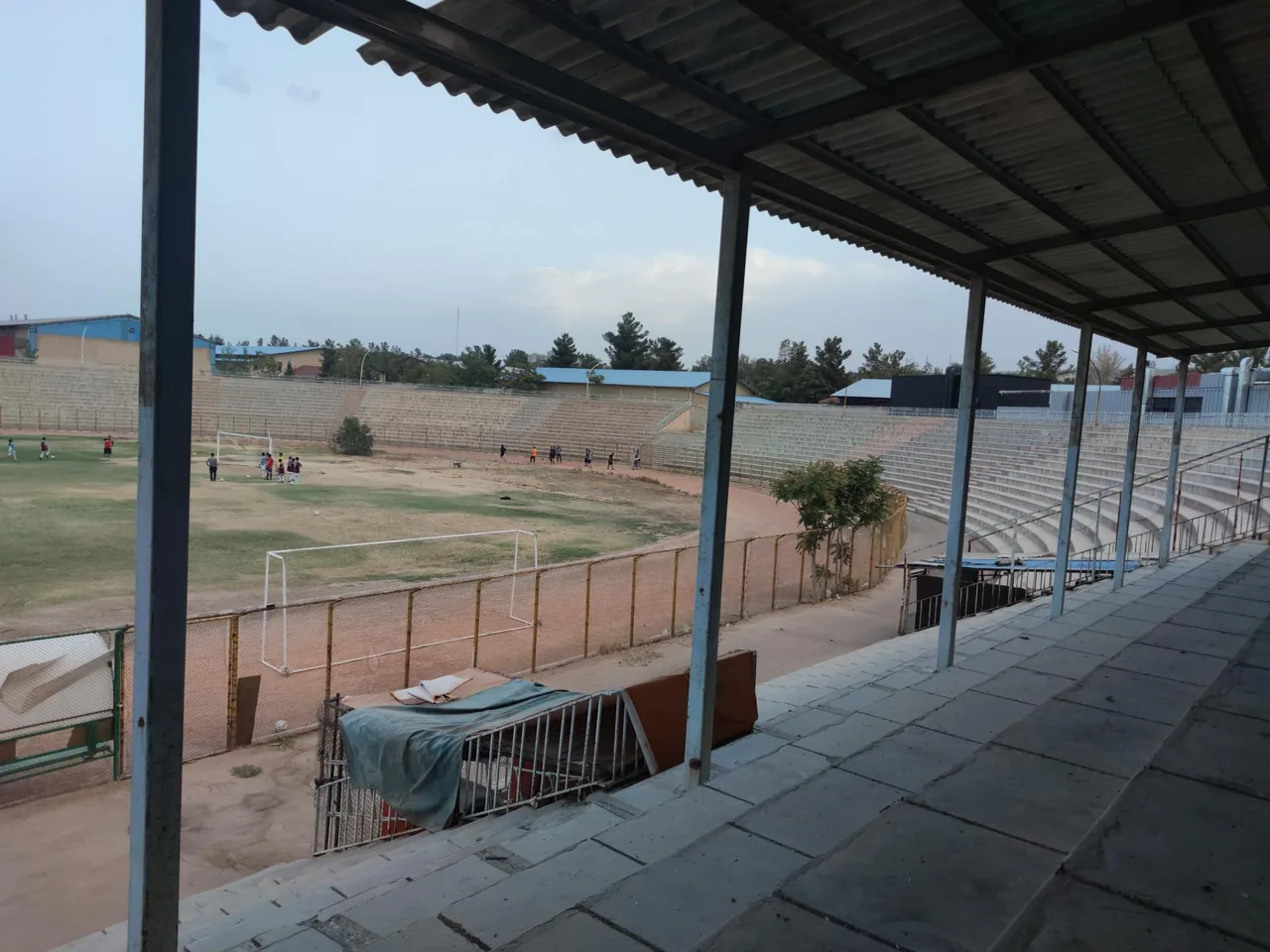 ورزشگاه 22 بهمن - تصویر 5