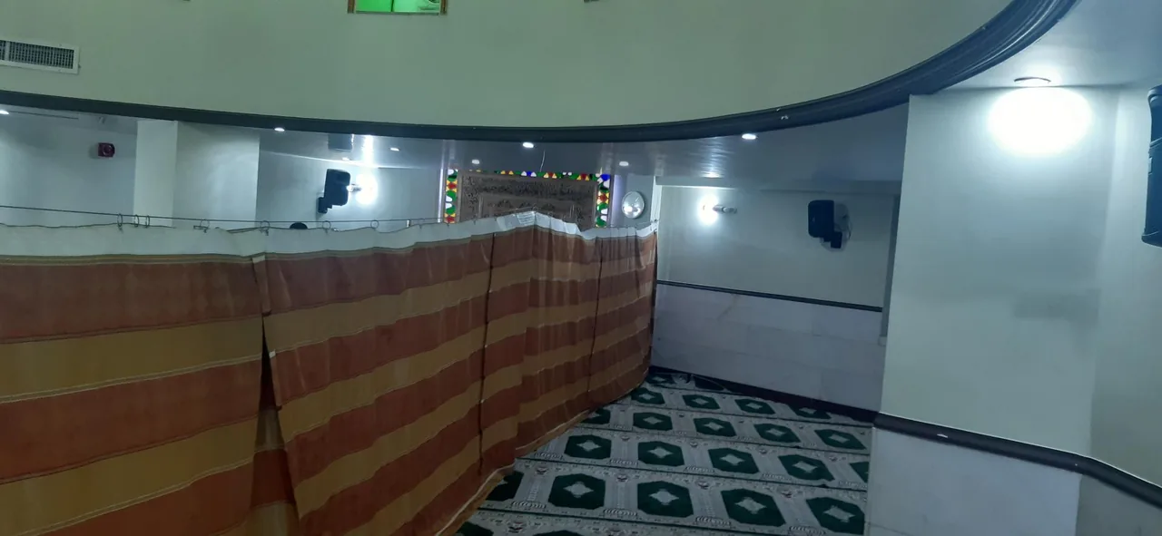 مجموعه ورزشی علی ابن ابیطالب - تصویر 5