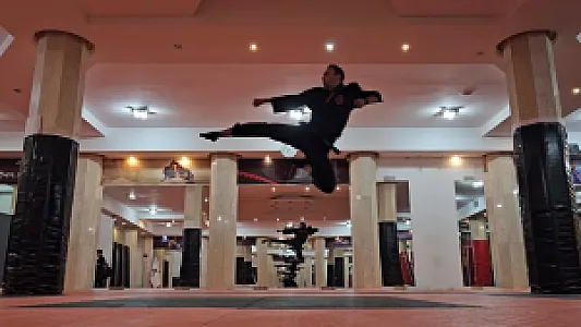 باشگاه آسا ورزش