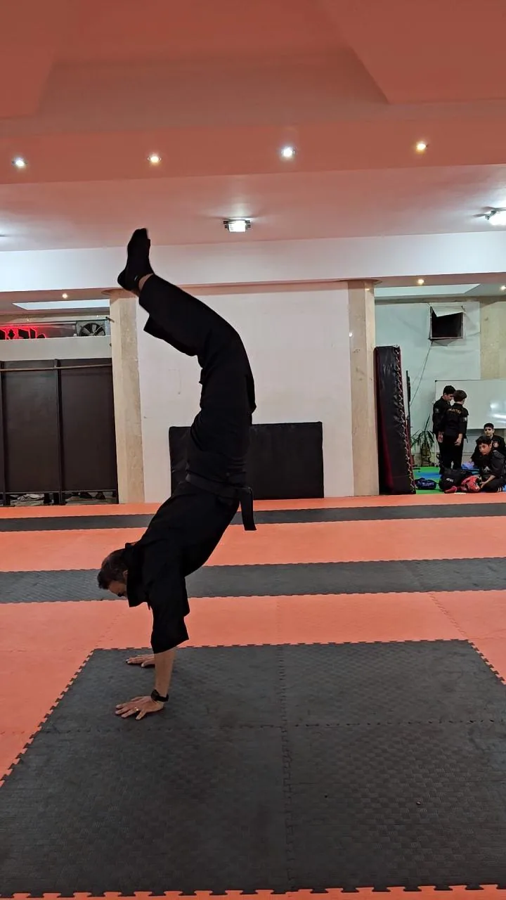 باشگاه آسا ورزش - تصویر 2