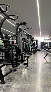 باشگاه ورزشی اطلس