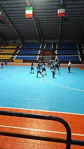ورزشگاه پیروزی