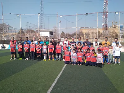 آکادمی روستوف