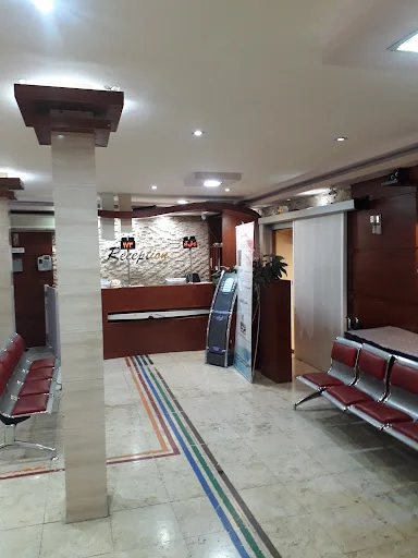 رادیولوژی ایران