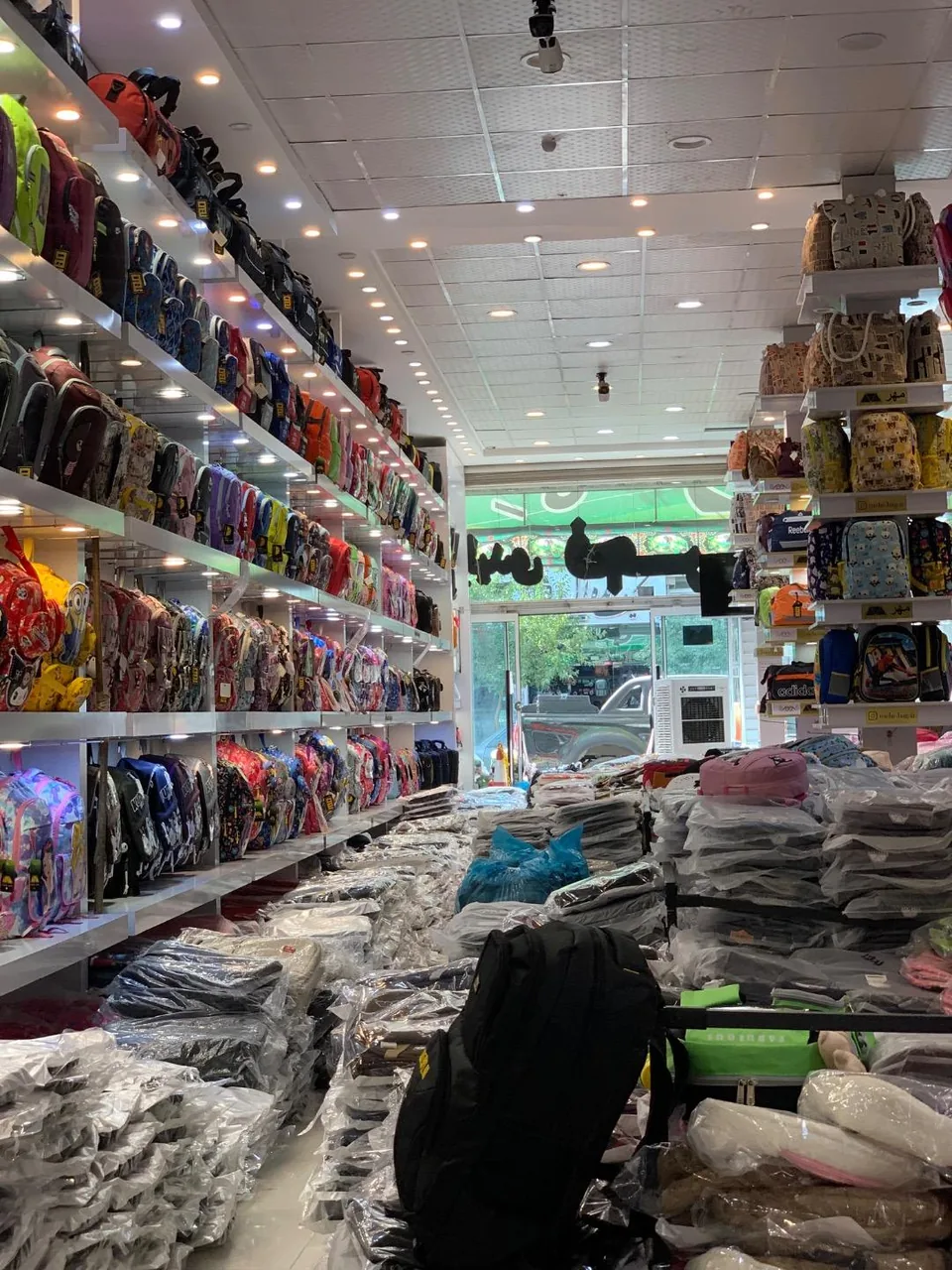 گروه تولیدی کیف مهر - تصویر 5