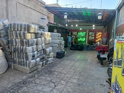 شهرکیف قوچانی