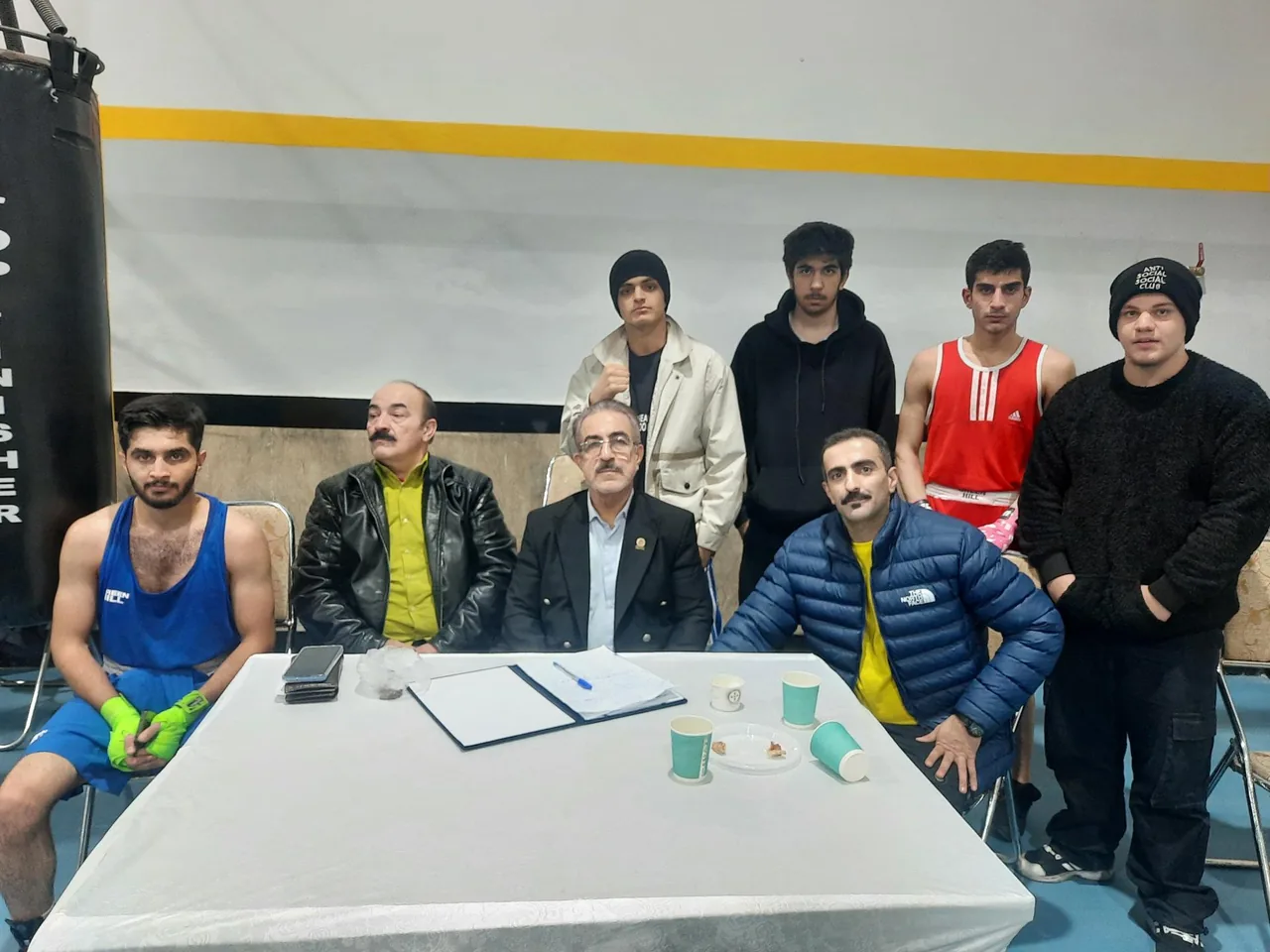 آکادمی جوجیتسو دوپامین - تصویر 4