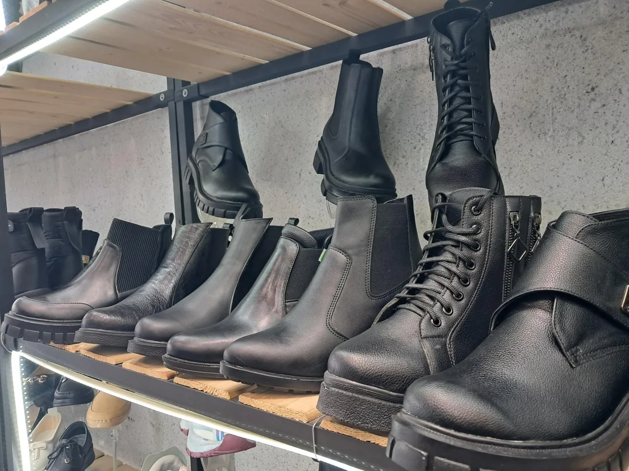 کیف و کفش ۱۲ - تصویر 4