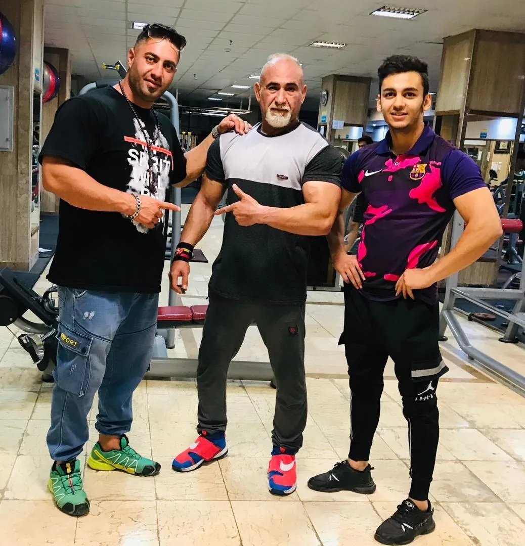 باشگاه بدنسازی پرانیک - تصویر 2