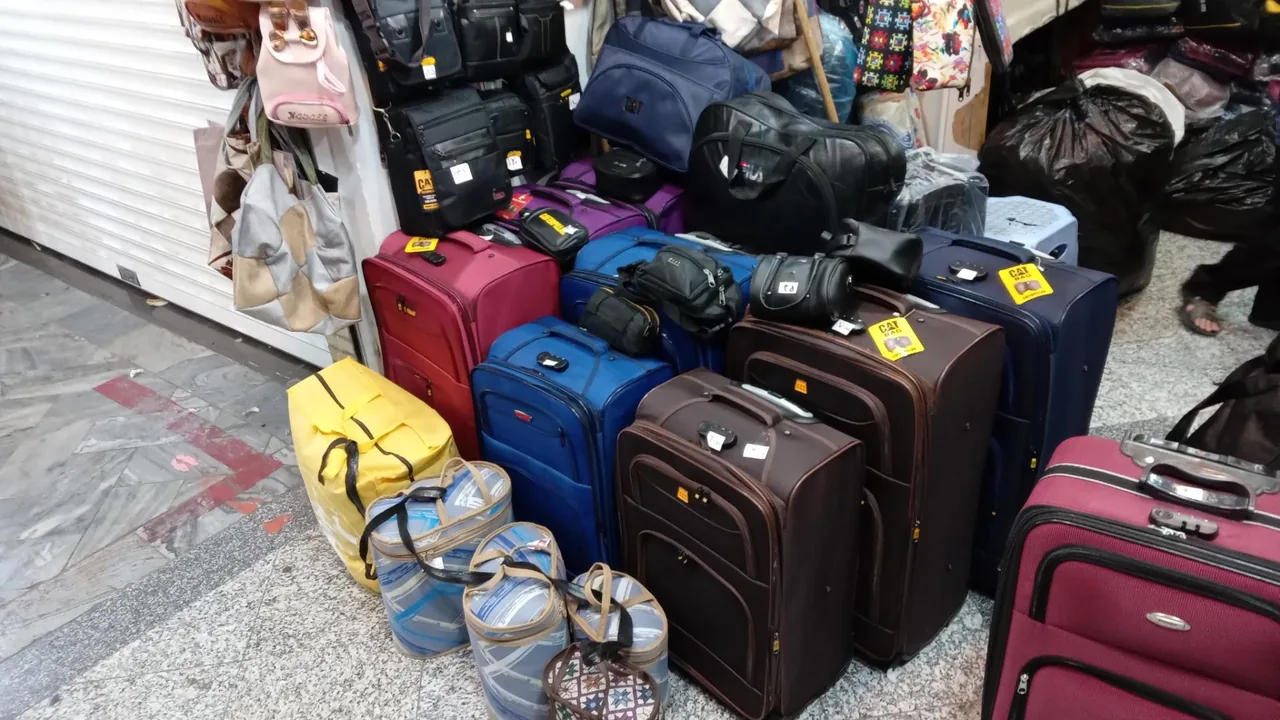 فروشگاه کیف ربانی - تصویر 4