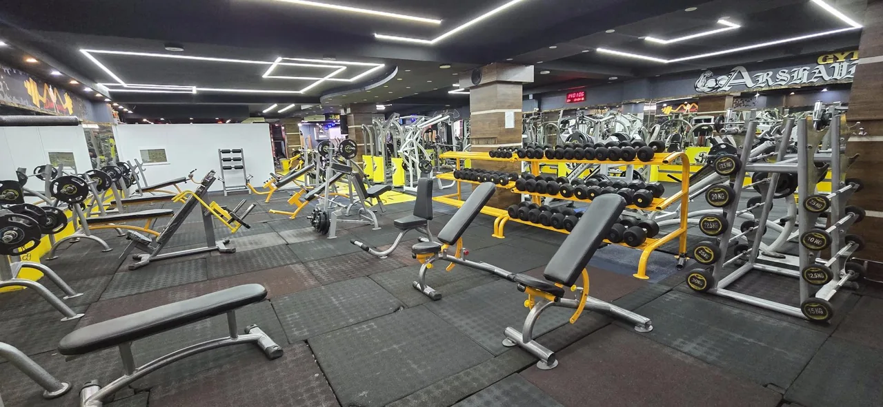 باشگاه آرشاوین