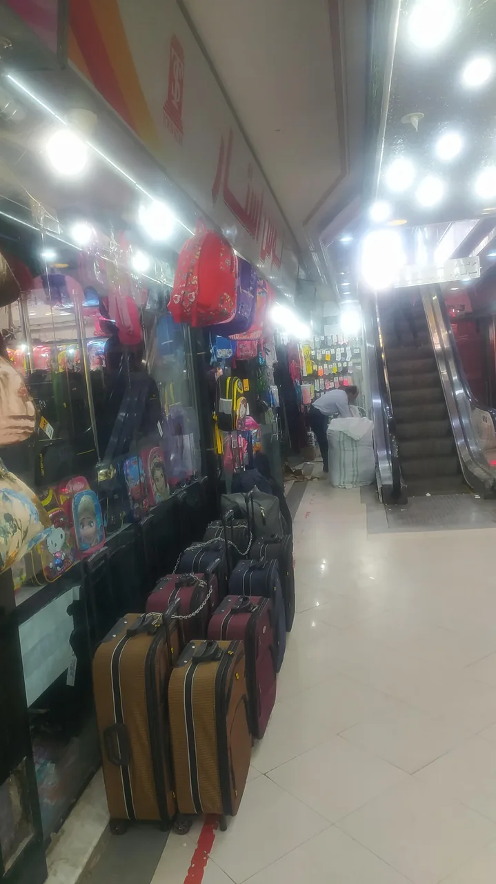 تولید چمدان سرجیو - توس استار - تصویر 2