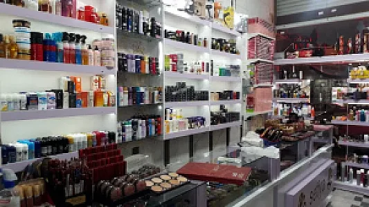 لوازم آرایشی بهداشتی ستیا