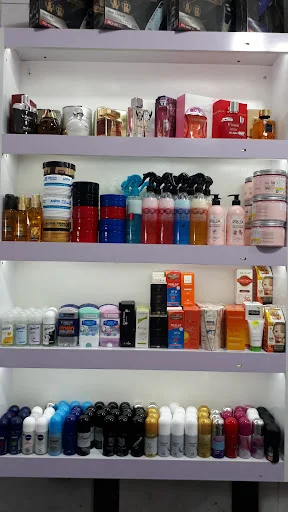 لوازم آرایشی بهداشتی ستیا