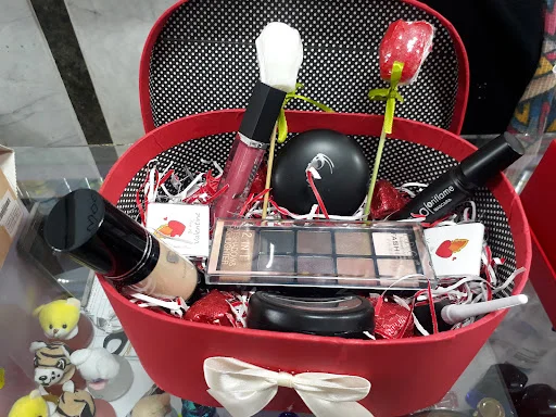 لوازم آرایشی بهداشتی ستیا