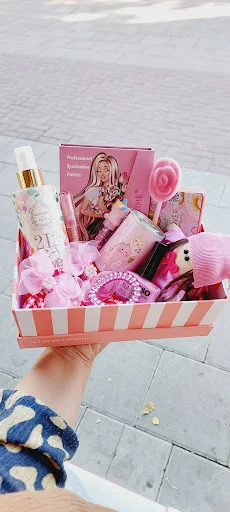 لوازم آرایشی بهداشتی ستیا