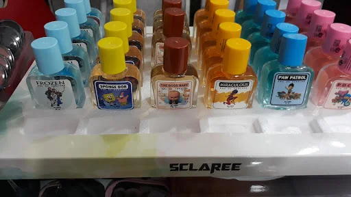 لوازم آرایشی بهداشتی ستیا