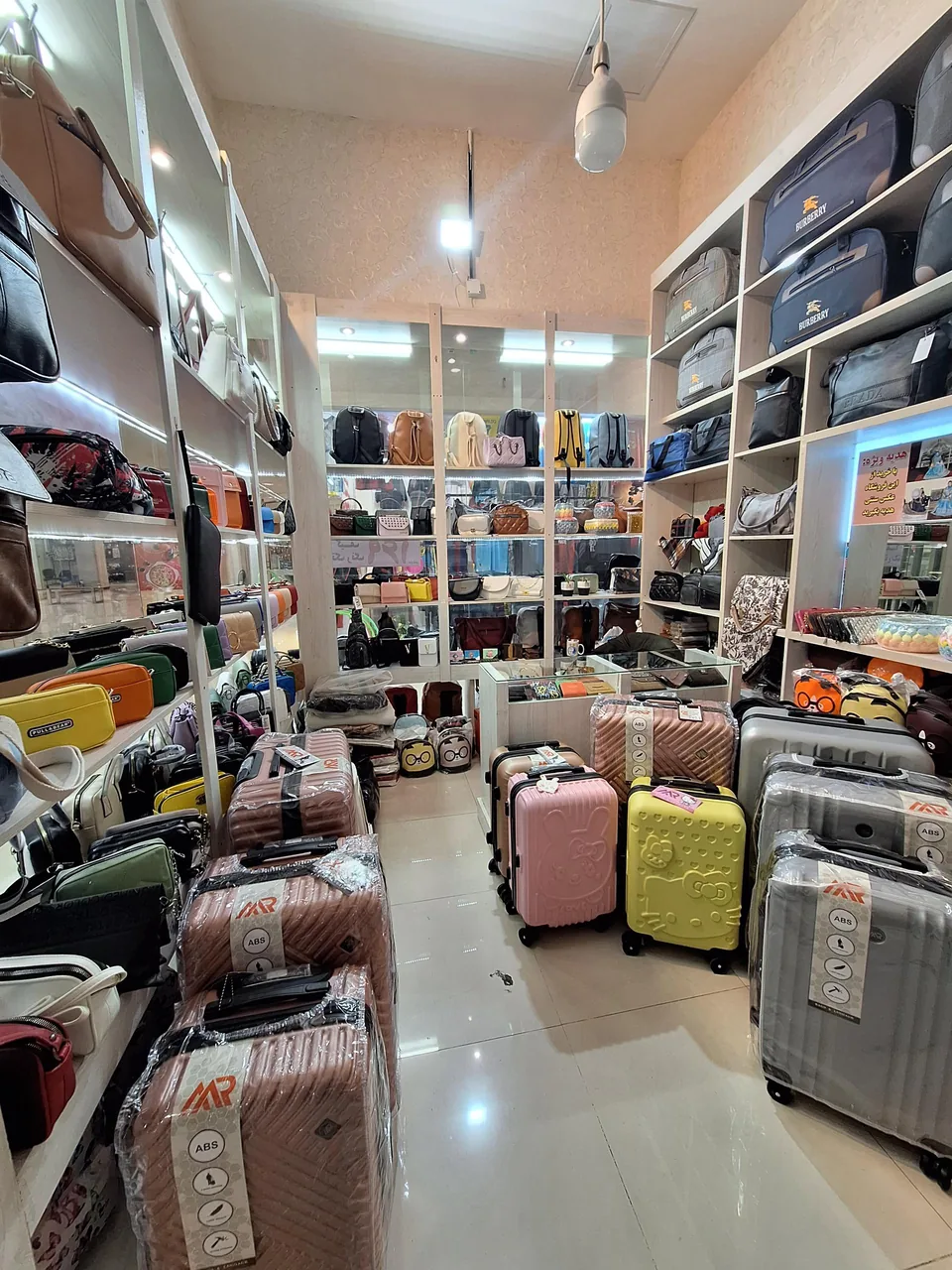 کیف پرادا - تصویر 5
